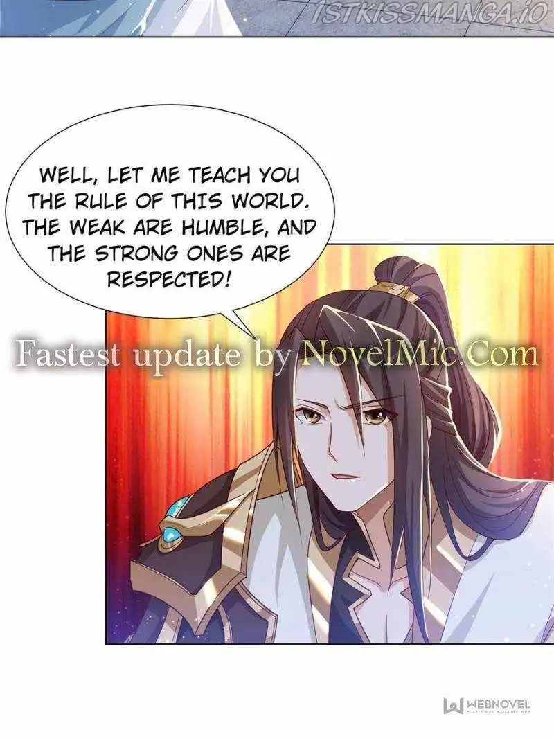 Dragon Master Chapter 121 5